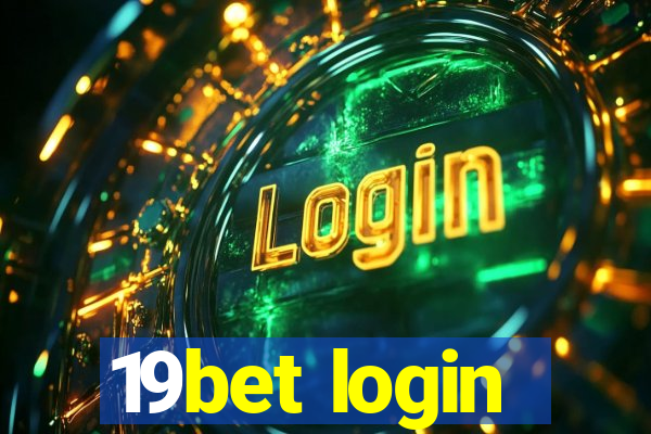 19bet login